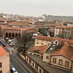 Dupuy T3 Aseptise