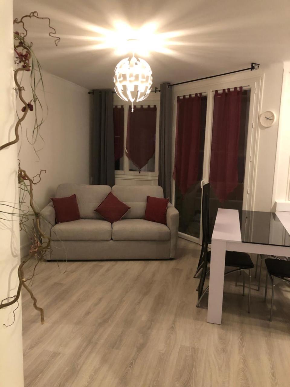 Apartment Dupuy T3 Aseptise