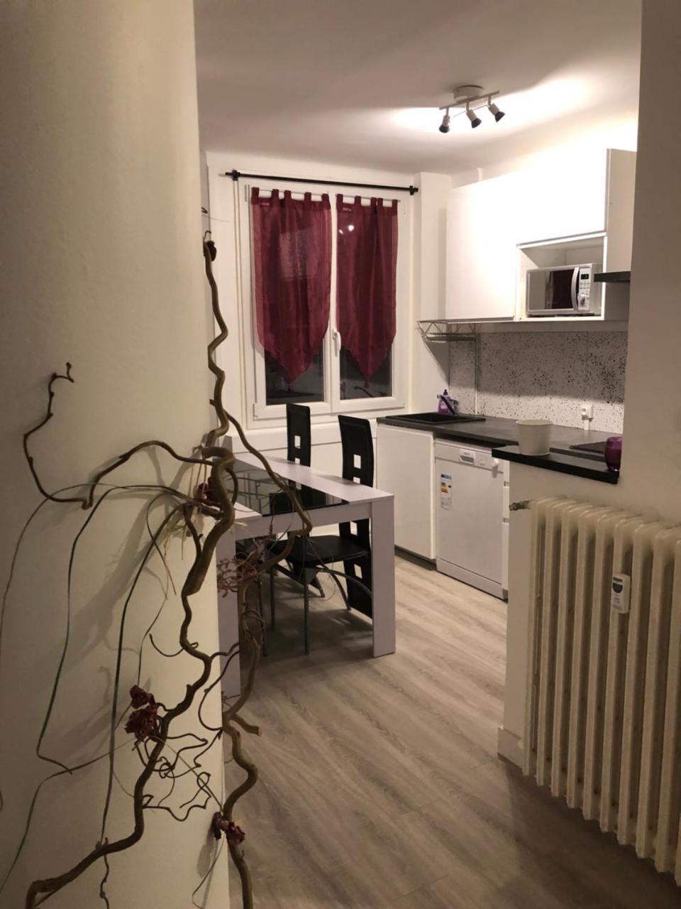 Dupuy T3 Aseptise Apartment