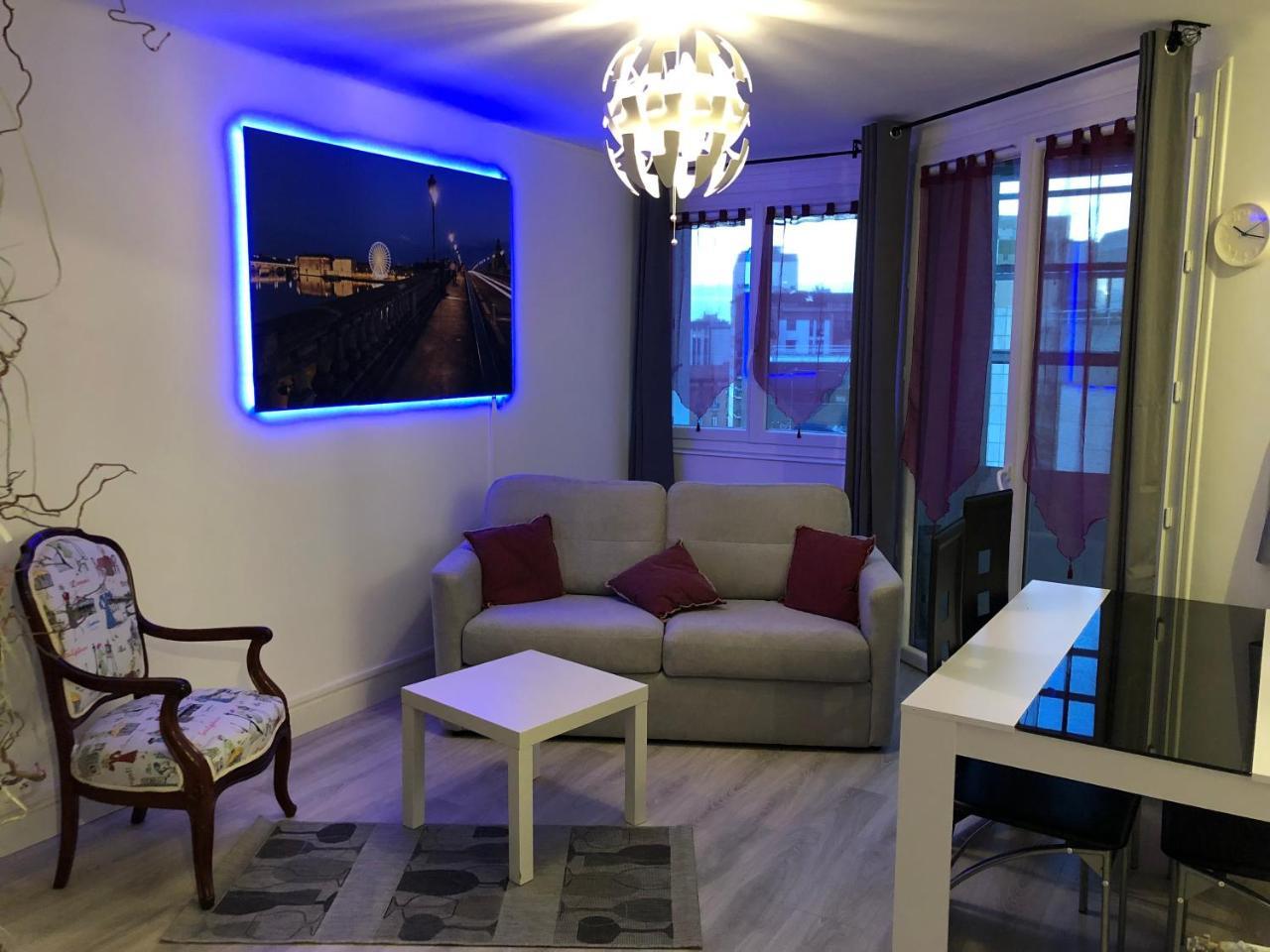 Dupuy T3 Aseptise Apartment